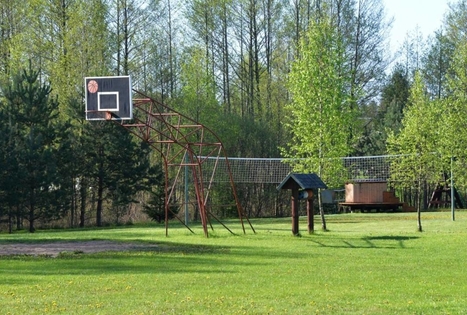 Sodyba „Antalakaja“