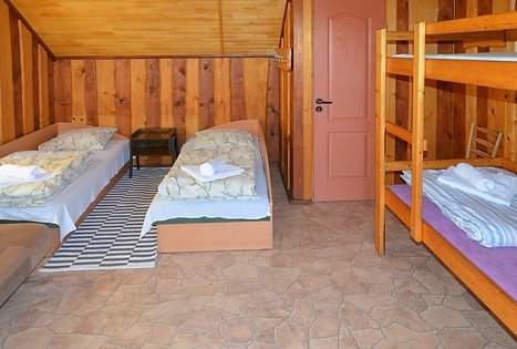 Sodyba „Šušvė“