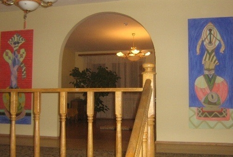 „Šveicarijos vila“