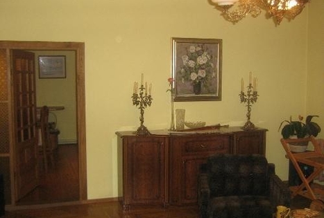 „Šveicarijos vila“