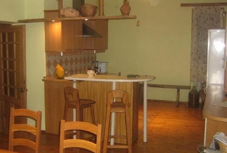 „Šveicarijos vila“