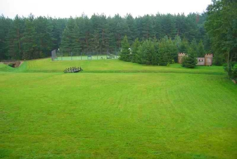 Sodyba „Elniakampis“