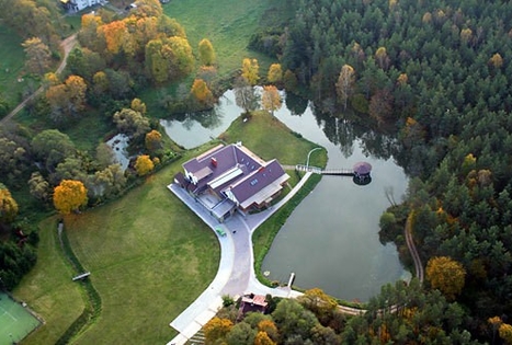 Sodyba „Elniakampis“