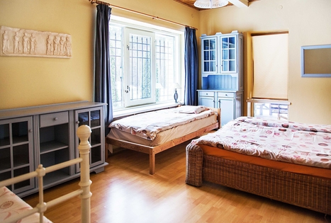 Sodyba „Elniakampis“