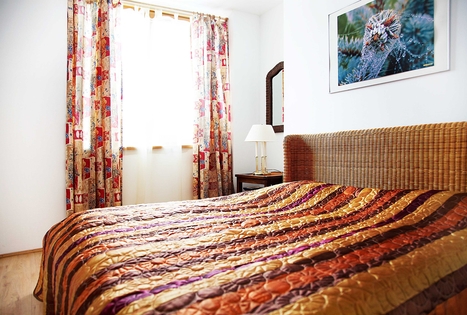 Sodyba „Elniakampis“