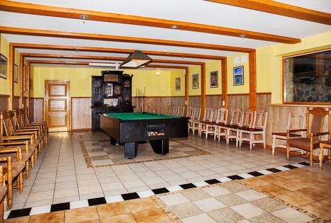 Sodyba „Elniakampis“