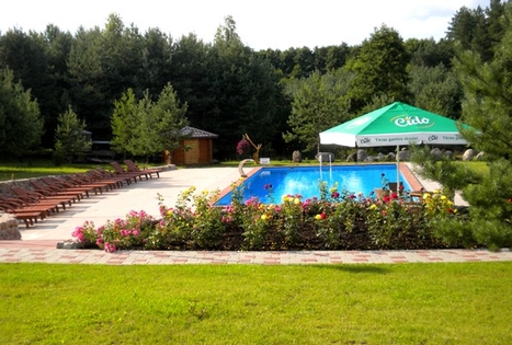 Sodyba „Nojaus laivas“