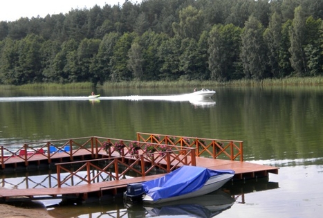 Sodyba „Nojaus laivas“