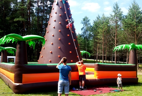 Sodyba „Nojaus laivas“