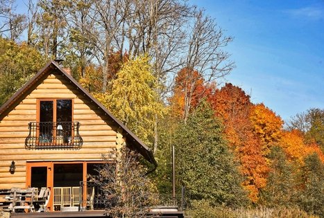 Sodyba „Karvio Dvaras“