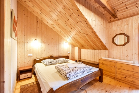 Sodyba — vila „Karališkis“