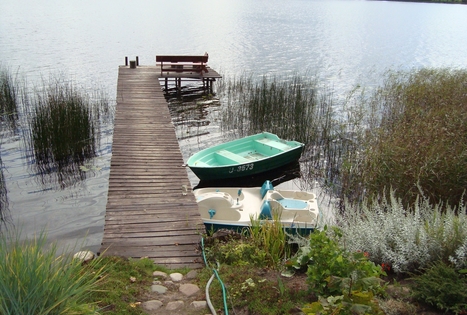 Sodyba „Pažiezdris“