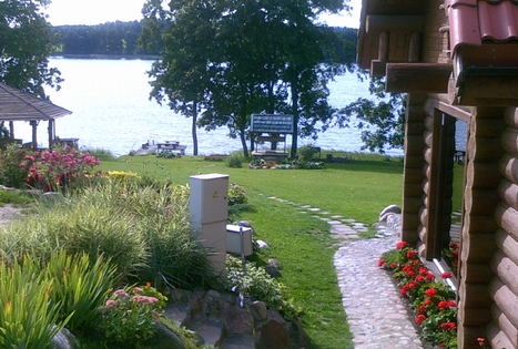 Sodyba „Pažiezdris“