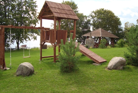 Sodyba „Pažiezdris“