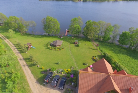 Sodyba „Pažiezdris“