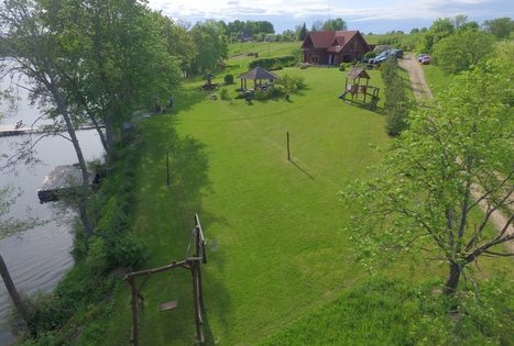 Sodyba „Pažiezdris“