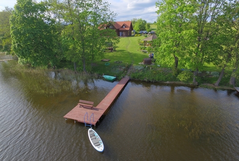 Sodyba „Pažiezdris“