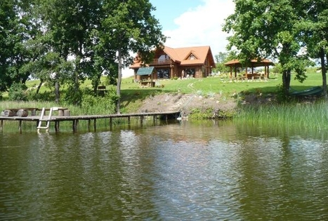 Sodyba „Pažiezdris“