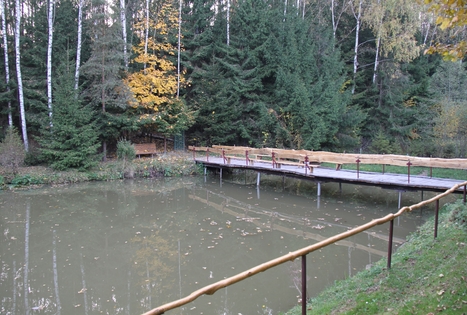 Sodyba „Bagrėnžaris“