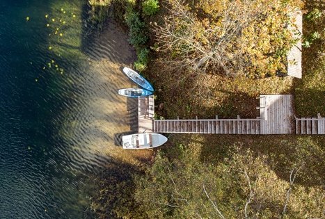 Sodyba „Ursa Manor“