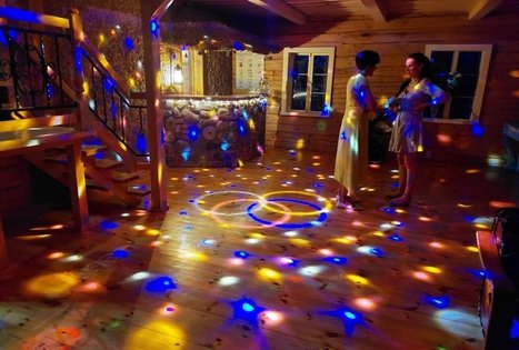 Sodyba „Geltonžiedė liepa“