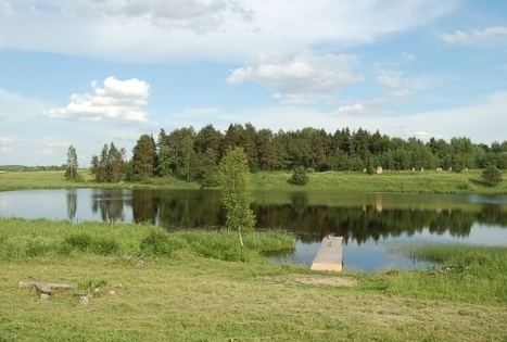 „Pagirės“ sodyba