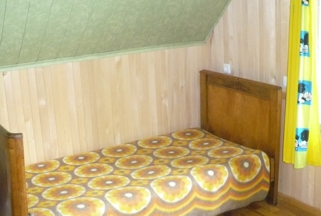 „Pagirės“ sodyba