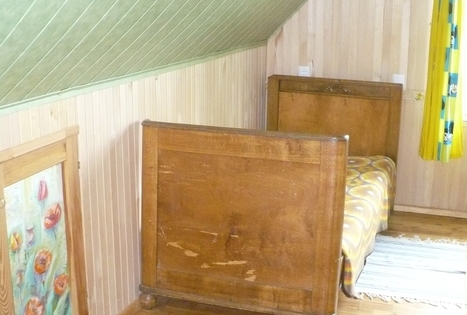 „Pagirės“ sodyba