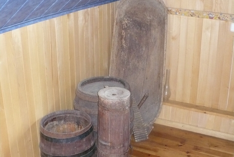 „Pagirės“ sodyba