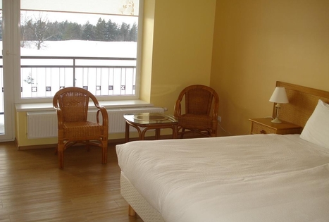 Sodyba „Ąžuolų slėnis“