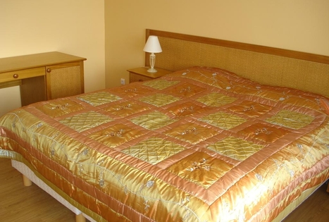 Sodyba „Ąžuolų slėnis“