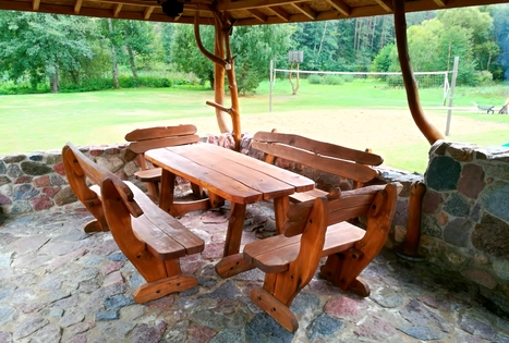 „Pamerkių“ sodyba