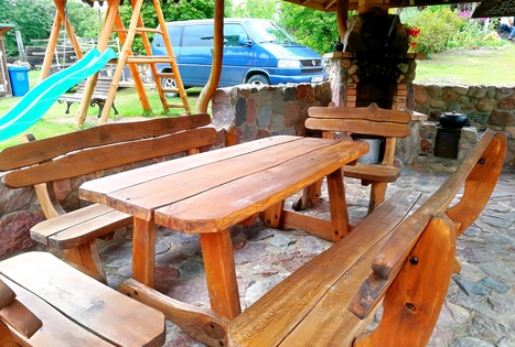 „Pamerkių“ sodyba