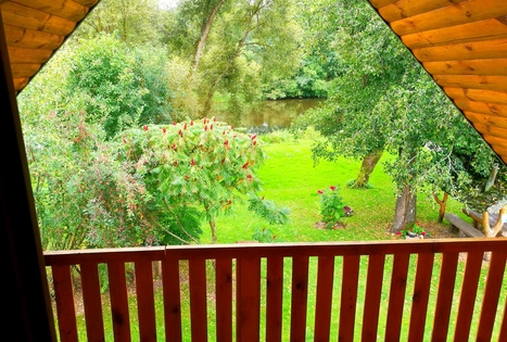 „Pamerkių“ sodyba