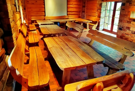 „Pamerkių“ sodyba