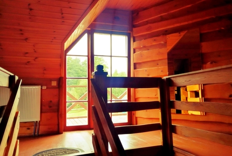 „Pamerkių“ sodyba