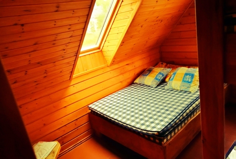 „Pamerkių“ sodyba