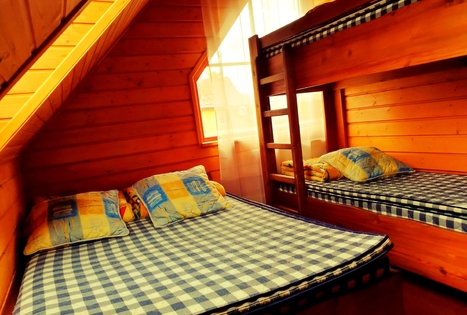 „Pamerkių“ sodyba