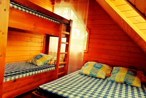 „Pamerkių“ sodyba