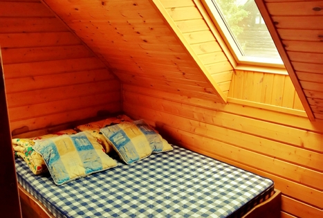 „Pamerkių“ sodyba