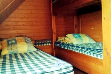 „Pamerkių“ sodyba