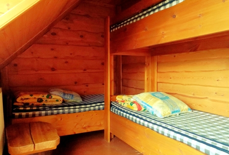 „Pamerkių“ sodyba