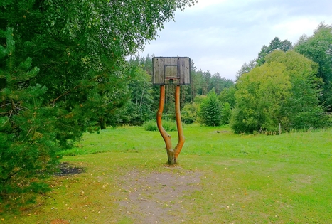 „Pamerkių“ sodyba