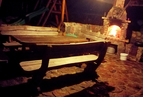 „Pamerkių“ sodyba