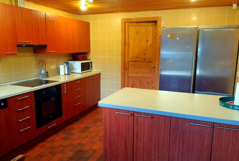 „Pamerkių“ sodyba