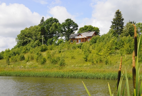 Sodyba „Svajonių Dvaras“