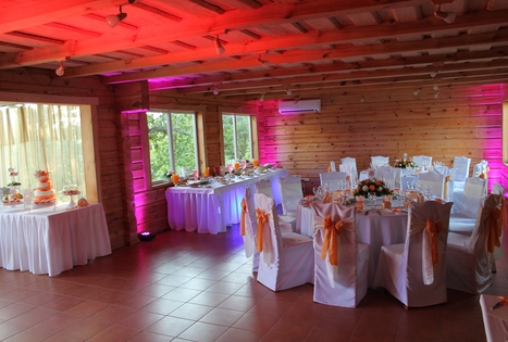 Sodyba „Svajonių Dvaras“