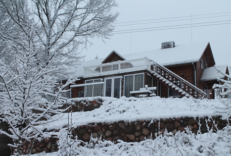 Sodyba „Svajonių Dvaras“