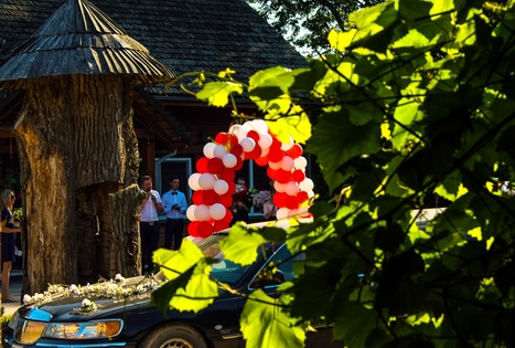 Sodyba „Svajonių Dvaras“