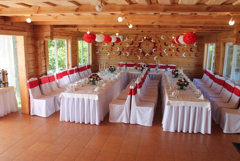 Sodyba „Svajonių Dvaras“